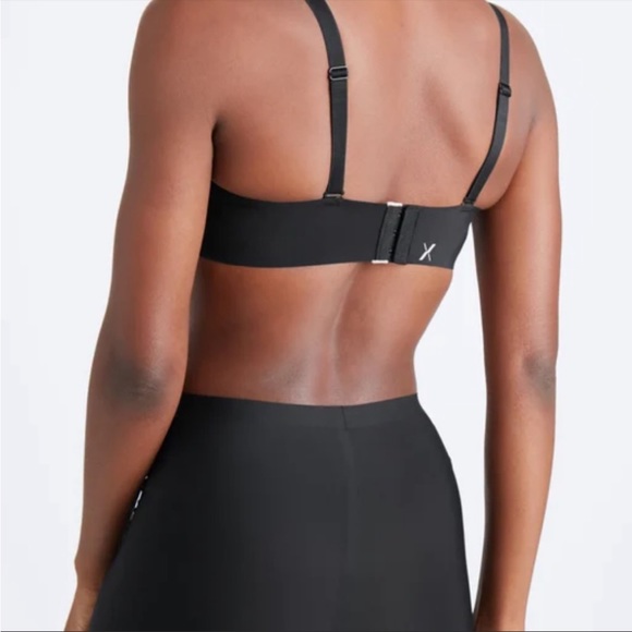 KNIX Evolution Bra size 5 Color: BLACK/BEIGE - Picture 3 of 11